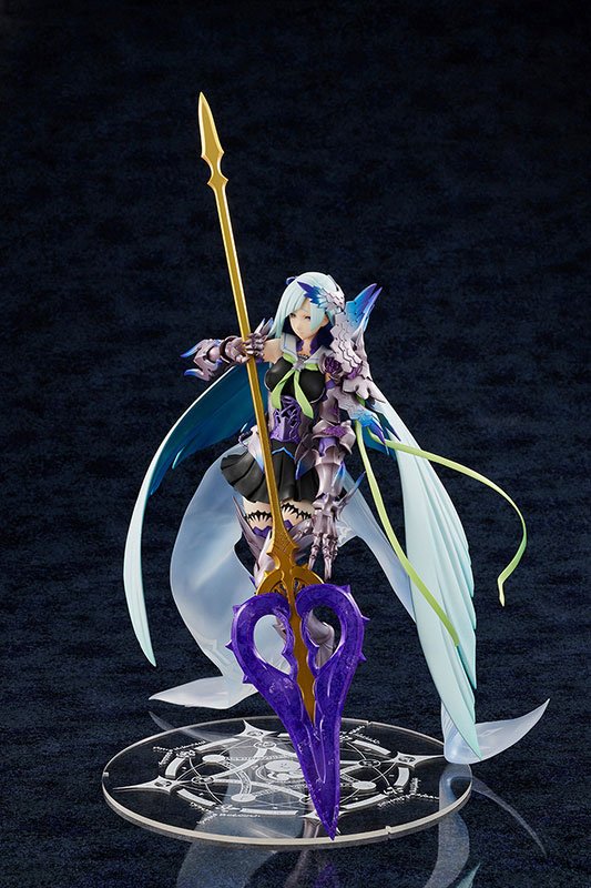 Fate/Grand Order PVC Statue 1/7 Lancer - Brynhild Limited Version 35 cm