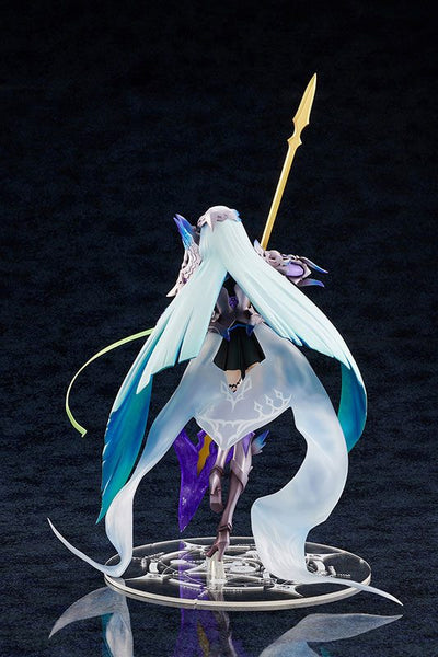 Fate/Grand Order PVC Statue 1/7 Lancer - Brynhild Limited Version 35 cm