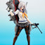 Kantai Collection Statue 1/7 Hamakaze Otsu-Kai 28 cm