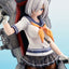 Kantai Collection Statue 1/7 Hamakaze Otsu-Kai 28 cm