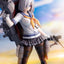 Kantai Collection Statue 1/7 Hamakaze Otsu-Kai 28 cm