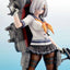 Kantai Collection Statue 1/7 Hamakaze Otsu-Kai 28 cm