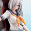 Kantai Collection Statue 1/7 Hamakaze Otsu-Kai 28 cm