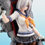 Kantai Collection Statue 1/7 Hamakaze Otsu-Kai Limited Version 28 cm