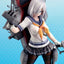 Kantai Collection Statue 1/7 Hamakaze Otsu-Kai Limited Version 28 cm