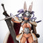 Original Character PVC Statue 1/7 Paradise Knight No. 3 Rako Van Sheim 28 cm