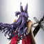 Original Character PVC Statue 1/7 Paradise Knight No. 3 Rako Van Sheim 28 cm