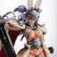 Original Character PVC Statue 1/7 Paradise Knight No. 3 Rako Van Sheim 28 cm