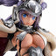 Original Character PVC Statue 1/7 Paradise Knight No. 3 Rako Van Sheim 28 cm