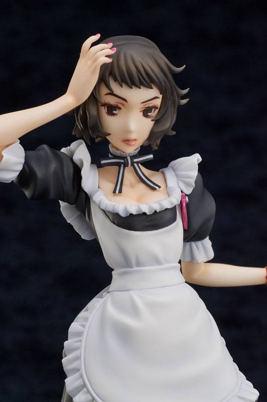 Persona 5 PVC Statue Sadayo Kawakami 25 cm