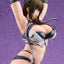 Super Robot Wars 5 PVC Statue 1/7 Chitose Kisaragi 25 cm