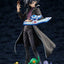 Yu-Gi-Oh! GX PVC Statue 1/7 Chazz Princeton 26 cm