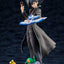 Yu-Gi-Oh! GX PVC Statue 1/7 Chazz Princeton 26 cm