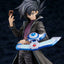 Yu-Gi-Oh! GX PVC Statue 1/7 Chazz Princeton 26 cm