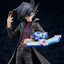 Yu-Gi-Oh! GX PVC Statue 1/7 Chazz Princeton 26 cm