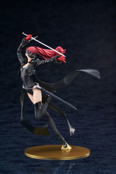 Persona 5 The Royal PVC Statue 1/7 Kasumi Yoshizawa Phantom Thief Ver. 25 cm