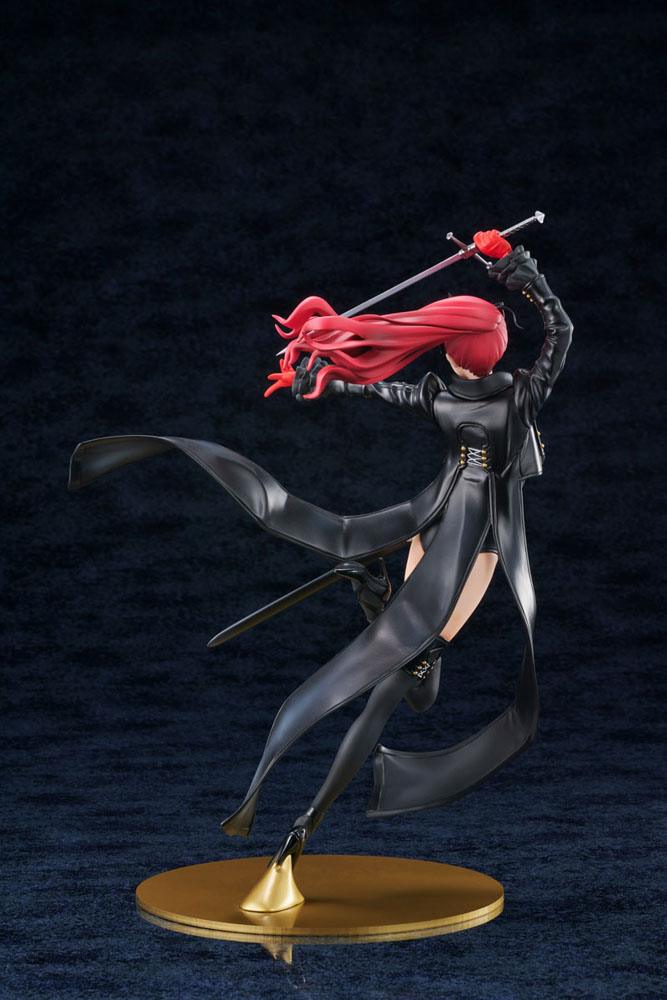 Persona 5 The Royal PVC Statue 1/7 Kasumi Yoshizawa Phantom Thief Ver. 25 cm