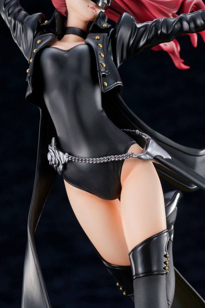 Persona 5 The Royal PVC Statue 1/7 Kasumi Yoshizawa Phantom Thief Ver. 25 cm