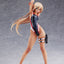 Arms Note PVC Statue 1/7 Kouhai-chan of the Swim Club Red Line Swimsuit Ver. 29 cm