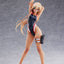 Arms Note PVC Statue 1/7 Kouhai-chan of the Swim Club Red Line Swimsuit Ver. 29 cm