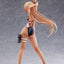 Arms Note PVC Statue 1/7 Kouhai-chan of the Swim Club Red Line Swimsuit Ver. 29 cm