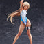 Arms Note PVC Statue 1/7 Kouhai-chan of the Swim Club Blue Line Swimsuit Ver. 29 cm