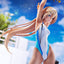 Arms Note PVC Statue 1/7 Kouhai-chan of the Swim Club Blue Line Swimsuit Ver. 29 cm