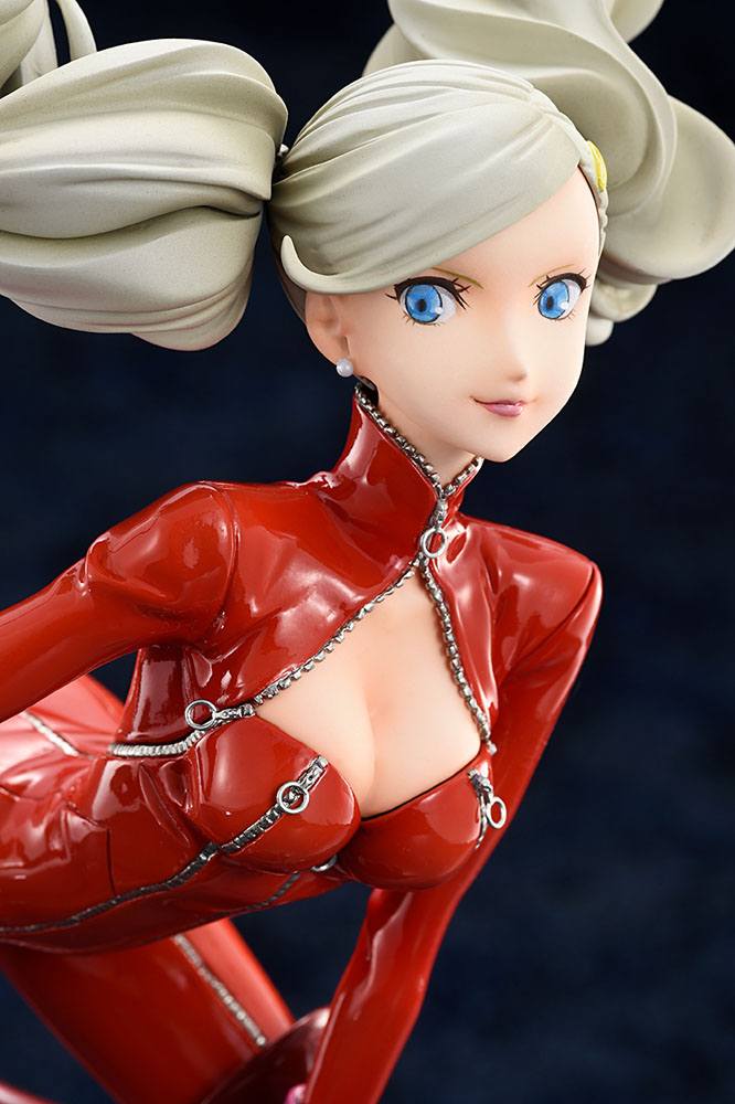 Persona 5 PVC Statue 1/7 Anne Takamaki Phantom Thief Ver. 20 cm