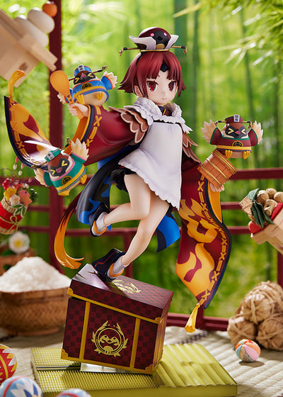 Fate/Grand Order PVC Statue 1/7 Saber Beni-enma 25 cm