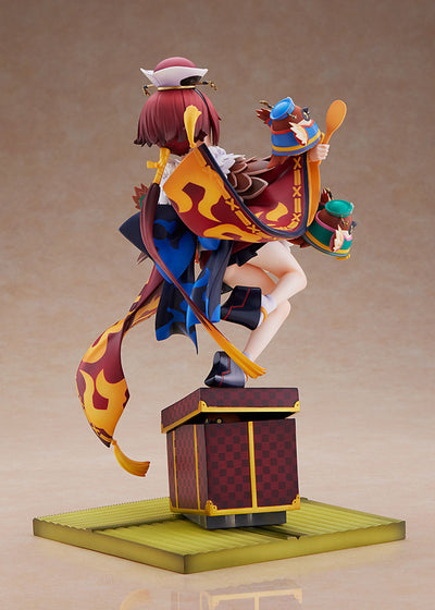 Fate/Grand Order PVC Statue 1/7 Saber Beni-enma 25 cm