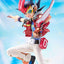 Yu-Gi-Oh! Zexal PVC Statue 1/7 Yuma Tsukumo 22 cm