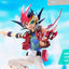 Yu-Gi-Oh! Zexal PVC Statue 1/7 Yuma Tsukumo 22 cm