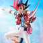 Yu-Gi-Oh! Zexal PVC Statue 1/7 Yuma Tsukumo 22 cm