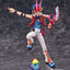 Yu-Gi-Oh! Zexal PVC Statue 1/7 Yuma Tsukumo 22 cm