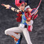 Yu-Gi-Oh! Zexal PVC Statue 1/7 Yuma Tsukumo 22 cm