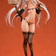 Dai Kasshoku Jidai PVC Statue 1/7 Philena Waal (re-run) 24 cm