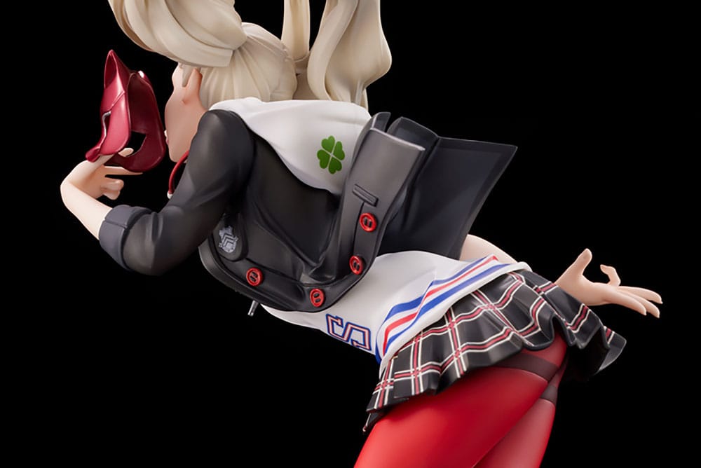 Persona5 Royal PVC Statue 1/7 Ann Takamaki School Uniform Ver. 22 cm