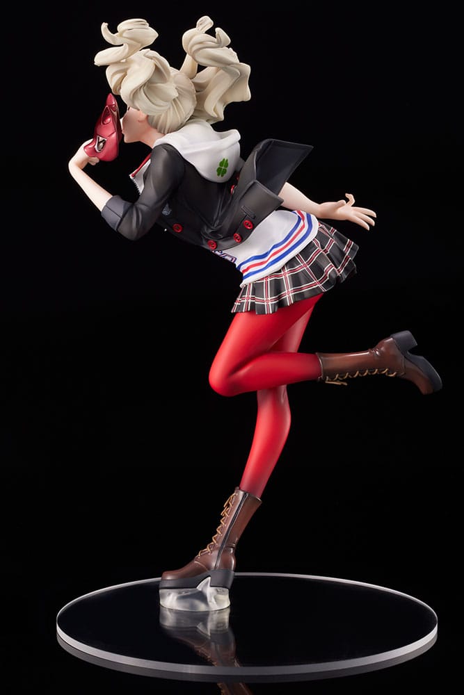 Persona5 Royal PVC Statue 1/7 Ann Takamaki School Uniform Ver. 22 cm