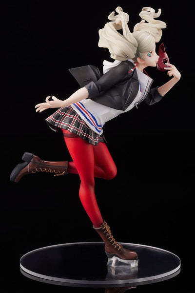 Persona5 Royal PVC Statue 1/7 Ann Takamaki School Uniform Ver. 22 cm