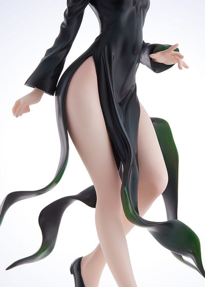 One-Punch Man PVC Statue 1/7 Terrible Tornado 26 cm