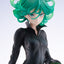 One-Punch Man PVC Statue 1/7 Terrible Tornado 26 cm