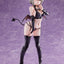 Uzaki-chan Wants to Hang Out! Statue PVC 1/6 Double Yanagi Uzaki Little Devil Ver. 25 cm