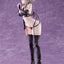 Uzaki-chan Wants to Hang Out! Statue PVC 1/6 Double Yanagi Uzaki Little Devil Ver. 25 cm