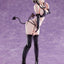 Uzaki-chan Wants to Hang Out! Statue PVC 1/6 Double Yanagi Uzaki Little Devil Ver. 25 cm