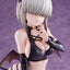 Uzaki-chan Wants to Hang Out! Statue PVC 1/6 Double Yanagi Uzaki Little Devil Ver. 25 cm