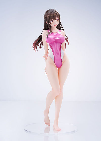 Rent-a-Girlfriend PVC Statue 1/7 Chizuru Mizuhara Swimwear Ver. 25 cm