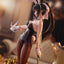 Overlord PVC Statue 1/7 Narberal Gamma so bin Bunny Girl Ver. 32 cm