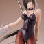 Overlord PVC Statue 1/7 Narberal Gamma so bin Bunny Girl Ver. 32 cm