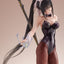 Overlord PVC Statue 1/7 Narberal Gamma so bin Bunny Girl Ver. 32 cm