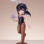 Overlord PVC Statue 1/7 Narberal Gamma Juami Bunny Girl Ver. 16 cm